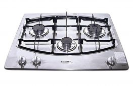 BẾP GA ÂM RINNAI SWR-302S