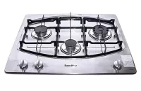 BẾP GA ÂM RINNAI SWR-302S
