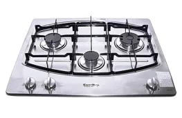 BẾP GA ÂM RINNAI SWR-302S