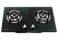 BẾP GA ÂM TAKA TK-208C2