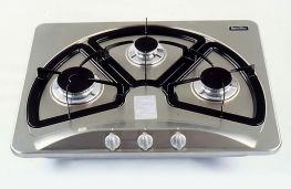 BẾP GA ÂM RINNAI SWR-301
