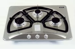 BẾP GA ÂM RINNAI SWR-301