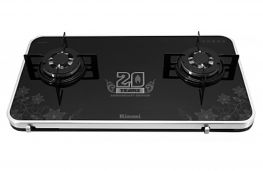BẾP GA ÂM RINNAI RB-20YHT