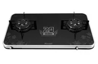 BẾP GA ÂM RINNAI RB-20YHT