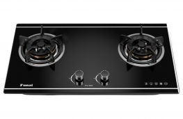 BẾP GA ÂM FUNAI FU-924