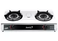 BẾP GA DƯƠNG ZENNE KGS-209S