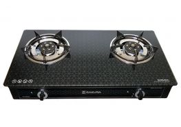 BẾP GA DƯƠNG SAKURA SA-690GT