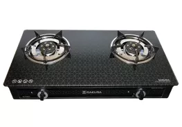 BẾP GA DƯƠNG SAKURA SA-690GT