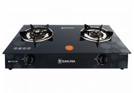 BẾP GA DƯƠNG SAKURA SH-716GB