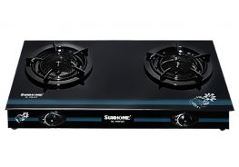 BẾP GA DƯƠNG SUNHOME SN2870VS