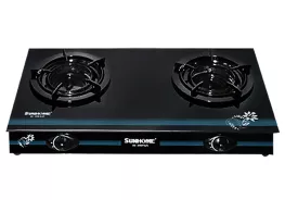 BẾP GA DƯƠNG SUNHOME SN2870VS