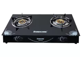 BẾP GA DƯƠNG SUNHOME SN2070VG
