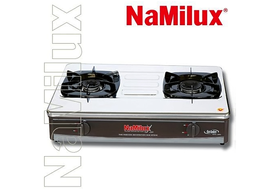 BẾP GA DƯƠNG NAMILUX NA-650SM