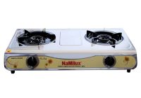 BẾP GA DƯƠNG NAMILUX NA-681DSM/NA-682DSM