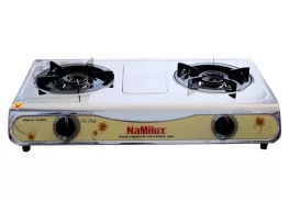 BẾP GA DƯƠNG NAMILUX NA-681DSM/NA-682DSM
