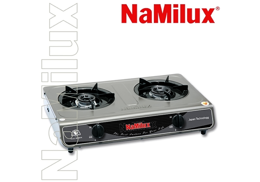 BẾP GA DƯƠNG NAMILUX NA-601ASM