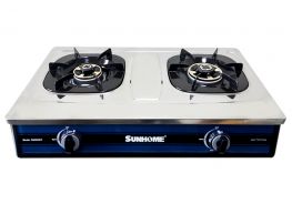 BẾP GA DƯƠNG SUNHOME SN2002VI