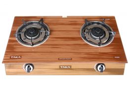 BẾP GA DƯƠNG TAKA DK08A