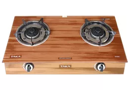 BẾP GA DƯƠNG TAKA DK08A