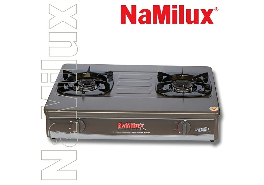 BẾP GA DƯƠNG NAMILUX NA-650FM