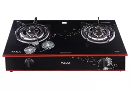 BẾP GA DƯƠNG TAKA DK68D