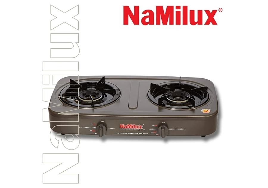 BẾP GA DƯƠNG NAMILUX NA-590FM