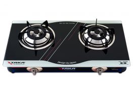 BẾP GA DƯƠNG TAKA TK-608B