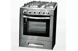 BẾP GA LIÊN HOÀN CAPRI CR-501S