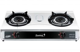BẾP GA DƯƠNG ZENNE KGS-201S