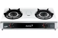 BẾP GA DƯƠNG ZENNE KGS-201S