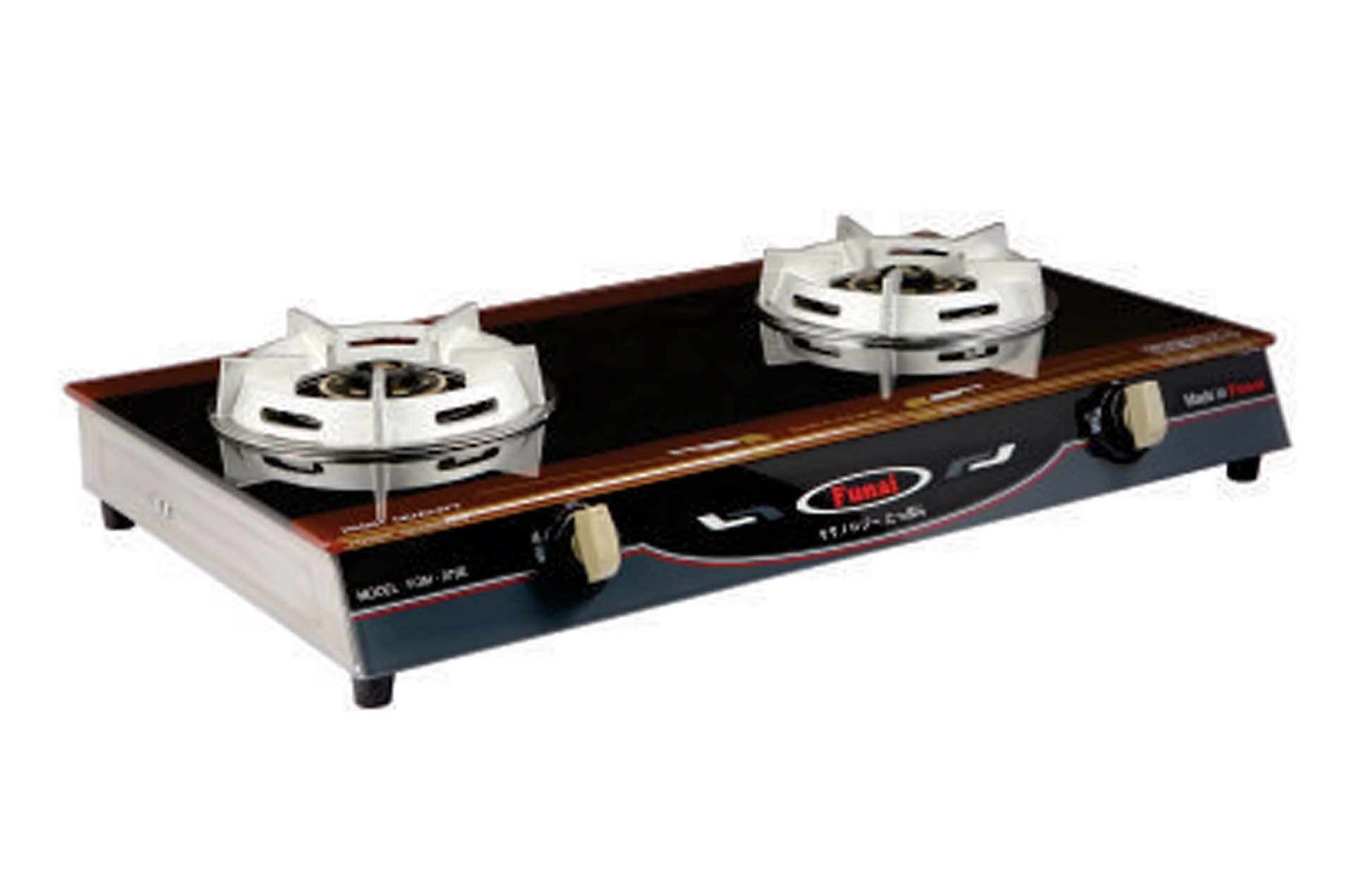 BẾP GA DƯƠNG FUNAI FGM-979E KNL