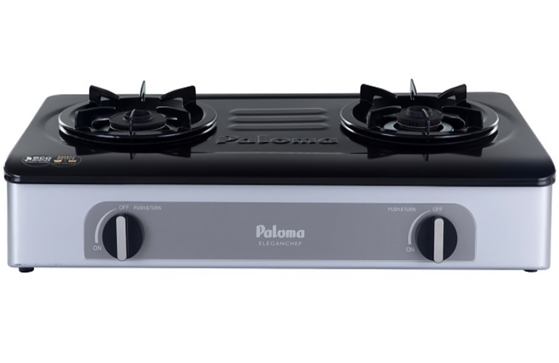 BẾP GA DƯƠNG PALOMA PA-V72ES