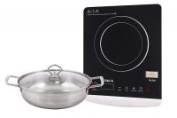 Bếp điện từ đơn Taka TKE996