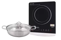 Bếp điện từ đơn Taka TKE996