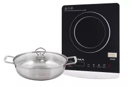 Bếp điện từ đơn Taka TKE996