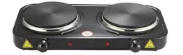 Bếp điện đôi Perfect PF-HP789 - Hàng chính hãng