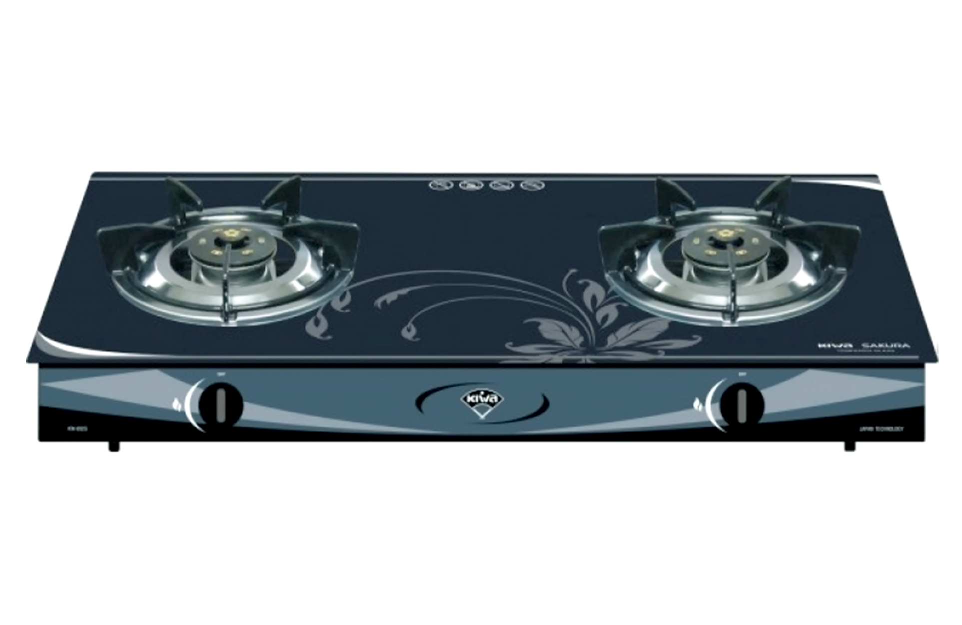 BẾP GA DƯƠNG KIWA KW-692G