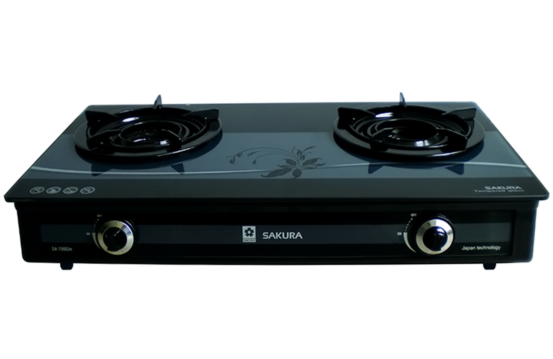 BẾP GA DƯƠNG SAKURA SA-790G(IN)