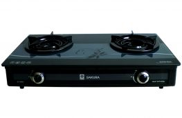 BẾP GA DƯƠNG SAKURA SA-790G(IN)