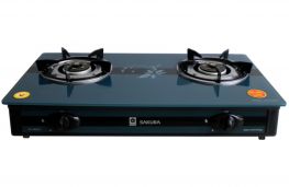 BẾP GA DƯƠNG SAKURA SA-690GH