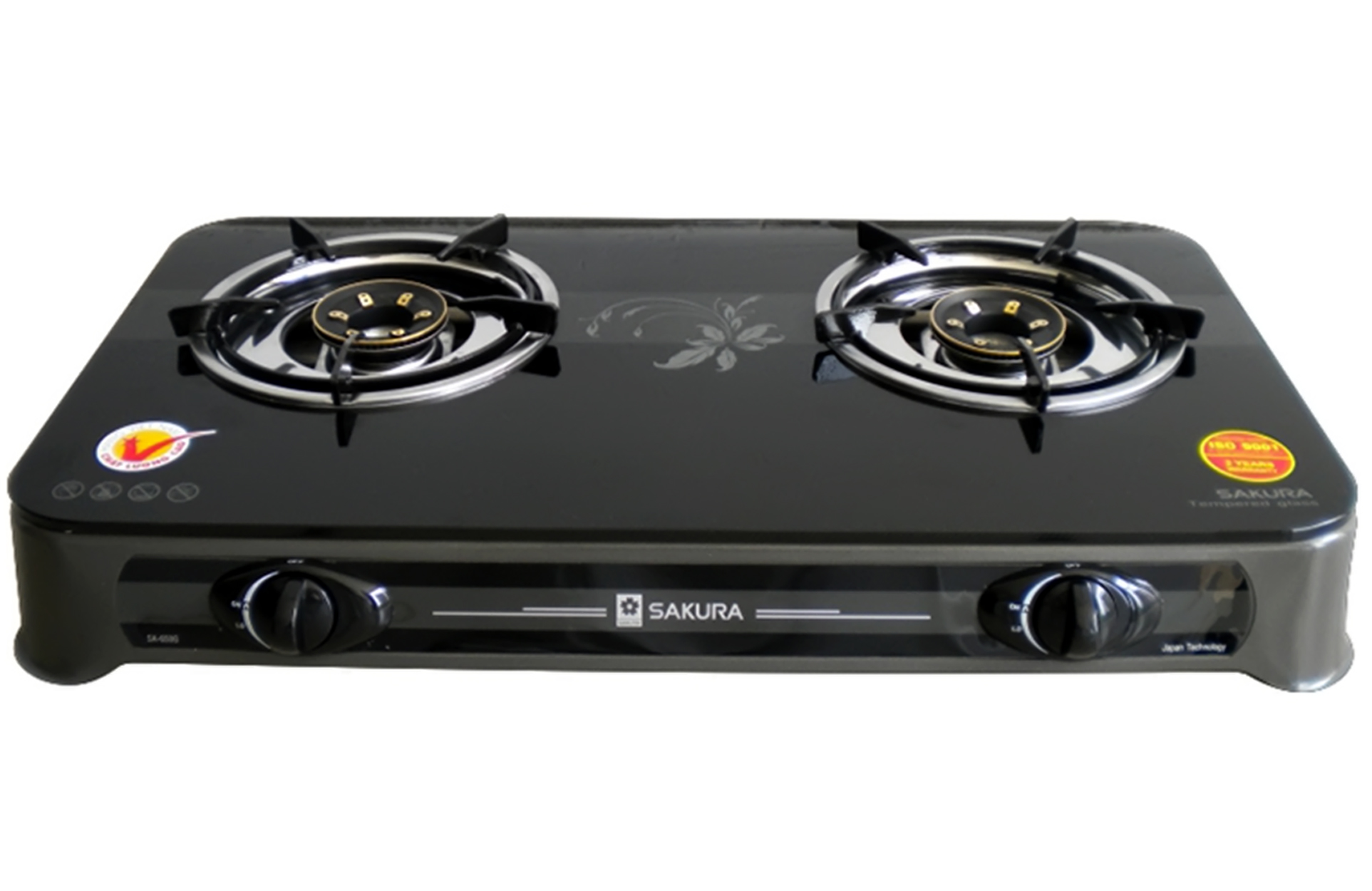 BẾP GA DƯƠNG SAKURA SA-650G