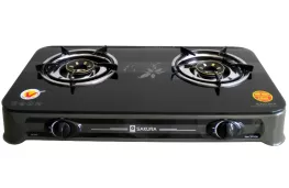 BẾP GA DƯƠNG SAKURA SA-650G