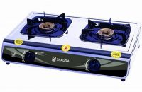 BẾP GA DƯƠNG SAKURA SA-640AS