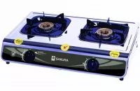 BẾP GA DƯƠNG SAKURA SA-640AS
