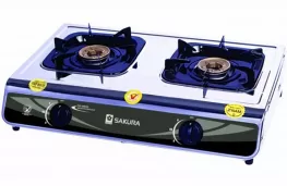 BẾP GA DƯƠNG SAKURA SA-640AS