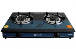 BẾP GA DƯƠNG SAKURA SA-610G
