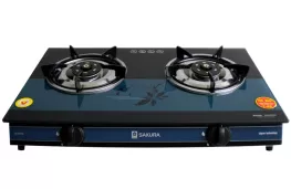 BẾP GA DƯƠNG SAKURA SA-610G