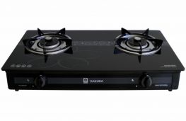 BẾP GA DƯƠNG SAKURA PA-999JP