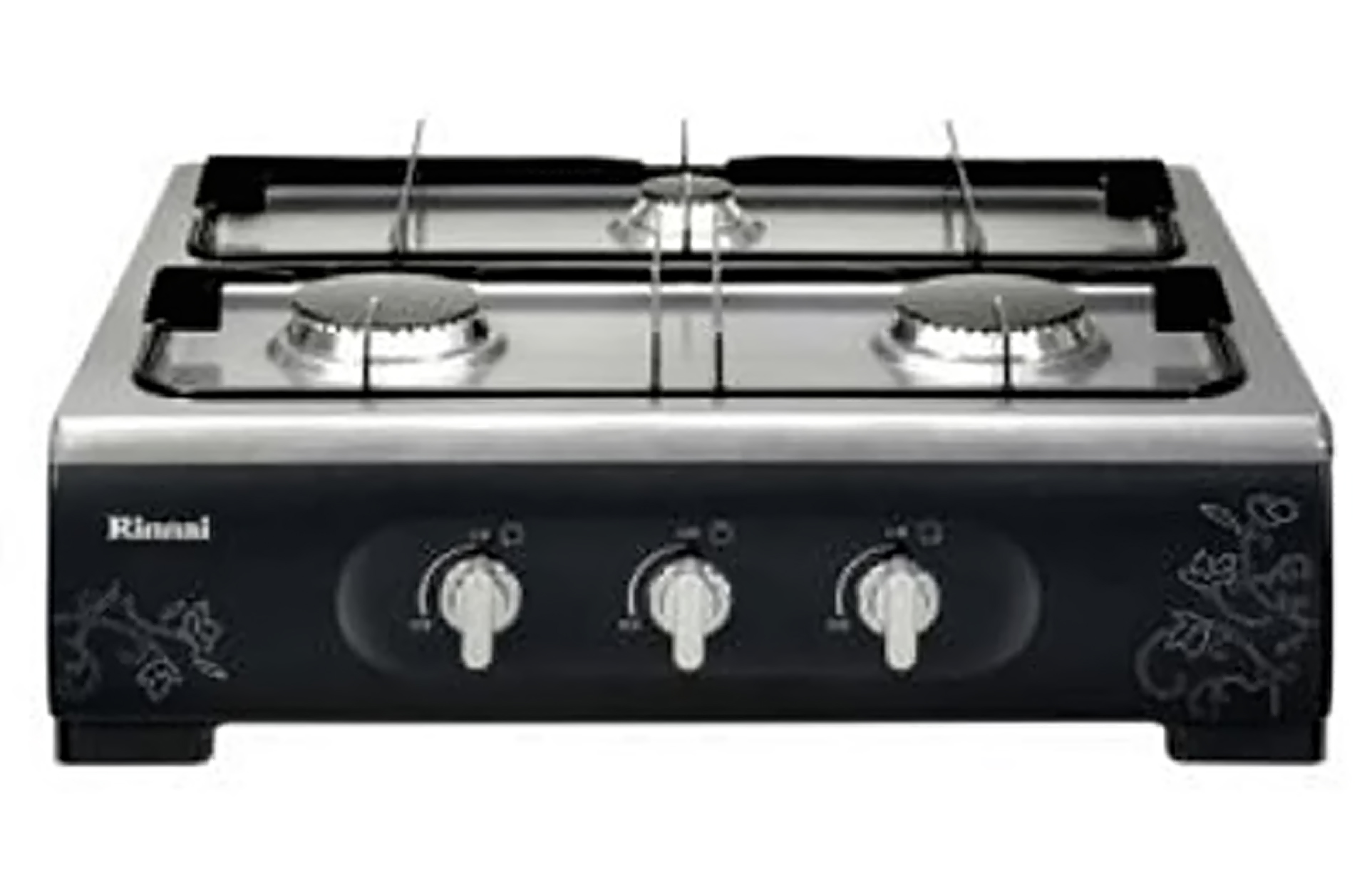 BẾP GA DƯƠNG RINNAI RT-521