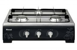 BẾP GA DƯƠNG RINNAI RT-521